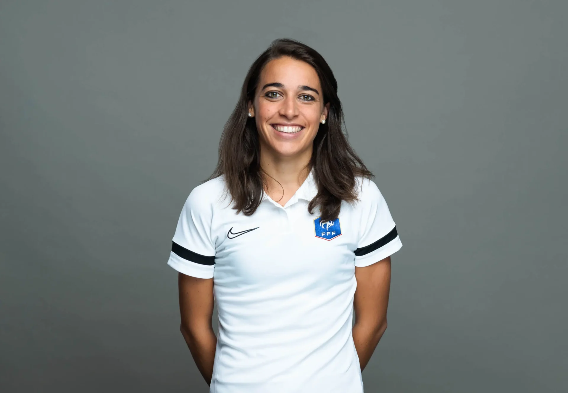 
		Commentaires sur OL Lyonnes : Maïka Vanderstichel arbitrera le premier match de la saison à Fleury par isabielle		