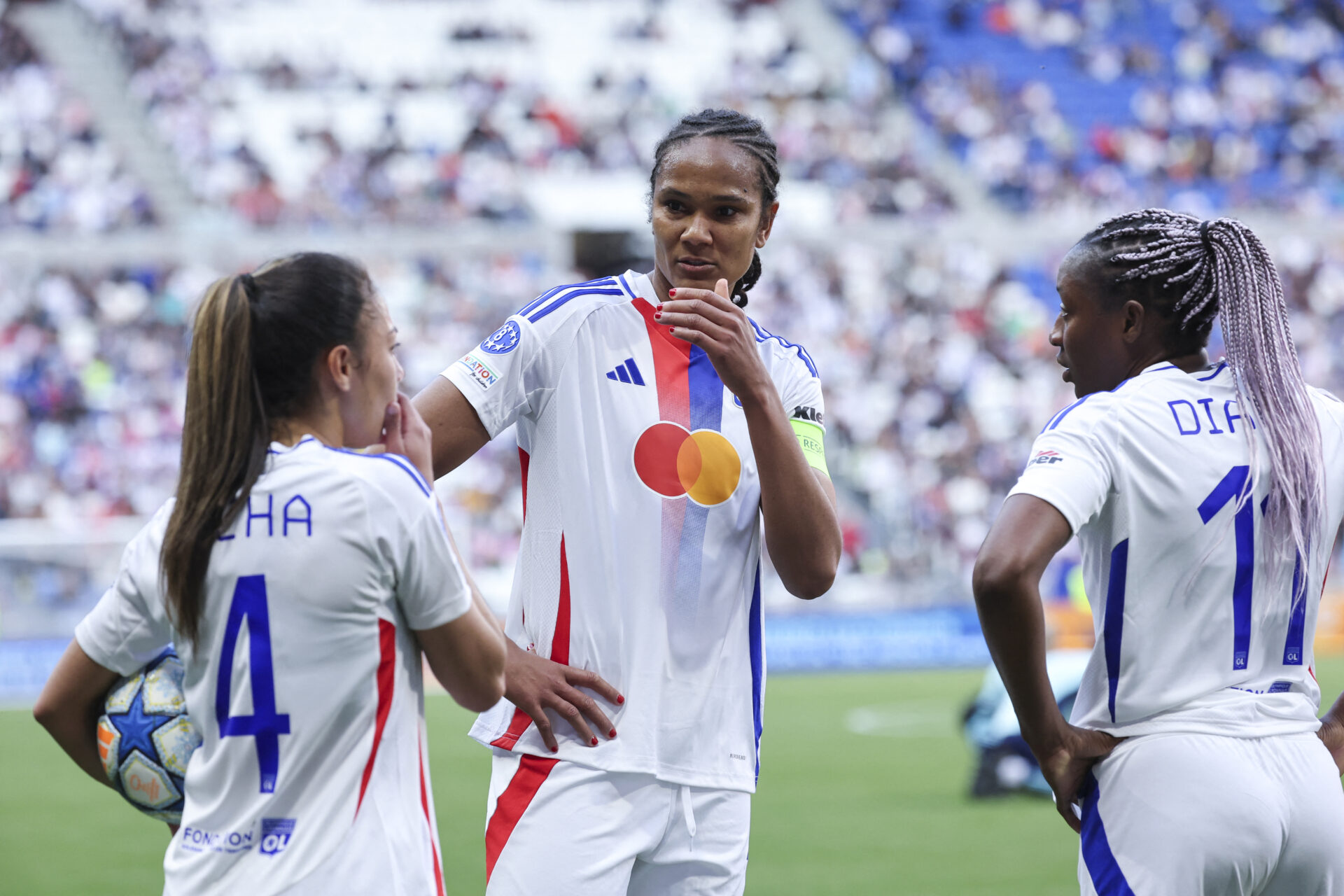 Paris FC - OL Lyonnes : de nombreuses cadres de retour dans le groupe