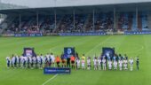 OL - Le Havre à Bourgoin