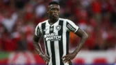 Luiz Henrique, ancien ailier de Botafogo appartenant à Eagle Football Group (ex-OL Groupe)