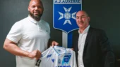 Boumsong revient à Auxerre