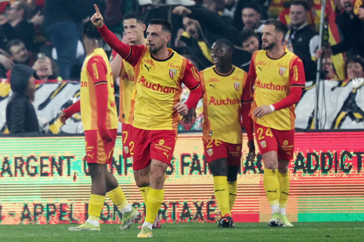 OL : Lens reste dans le dur avant les retrouvailles à Bollaert