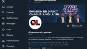 0etL réseaux sociaux