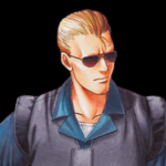 WesKer