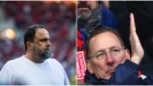 Evangelos Marinakis et John Textor
