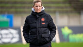 Rachel Saïdi, ancienne entraîneure de Lille