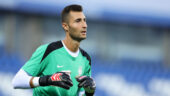 Dominik Greif, gardien de Majorque