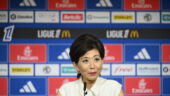 Michele Kang présidente de l'OL et de l'OL Lyonnes