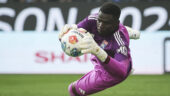 Lassine Diarra
