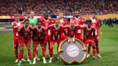 Bayern Munich