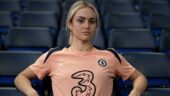 Ellie Carpenter quitte l'OL Lyonnes et rejoint Chelsea
