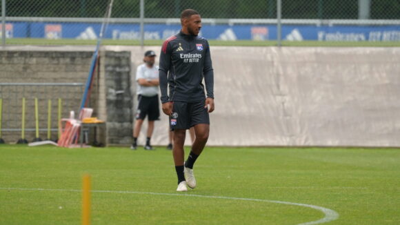 Corentin Tolisso