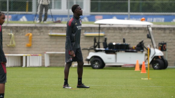 Moussa Niakhaté