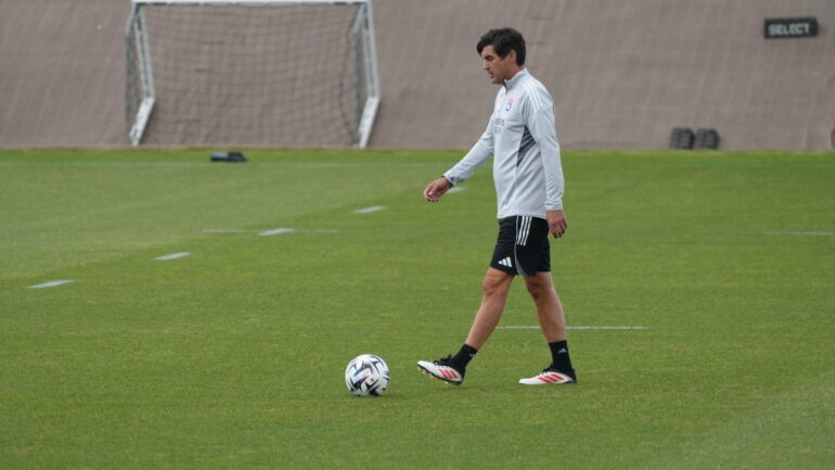 Paulo Fonseca