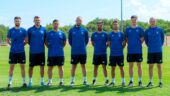 Bryan Bergougnoux, nouvel adjoint au Havre