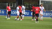 OL - RWDM Brussels