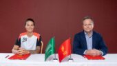 Dzsenifer Marozsan a quitté l'OL Lyonnes et rejoint Al Qadsiah