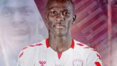 Mohamed Yattara a signé au Zakho SC
