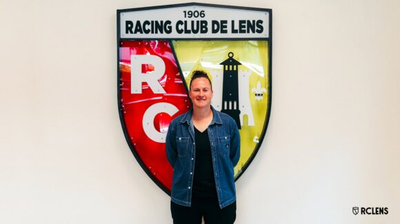 Laurie Dacquigny quitte la direction de l'OL Académie pour celle de Lens