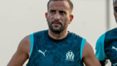 Frédéric Goncalves, ancien coach de l'OM
