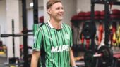 Nemanja Matic rejoint Sassuolo