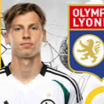 Monark pour Zolkowski à l’OL !