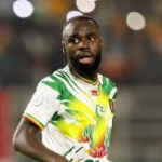 Monark pour Sinayoko à l’OL !