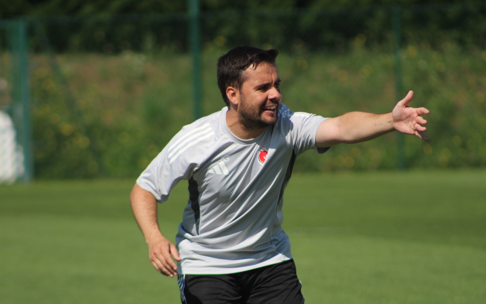 
		Commentaires sur OL Lyonnes - Lens (1-0) : un "bon début de match", mais une "finition pas au rendez-vous" pour Giráldez par JM-C		