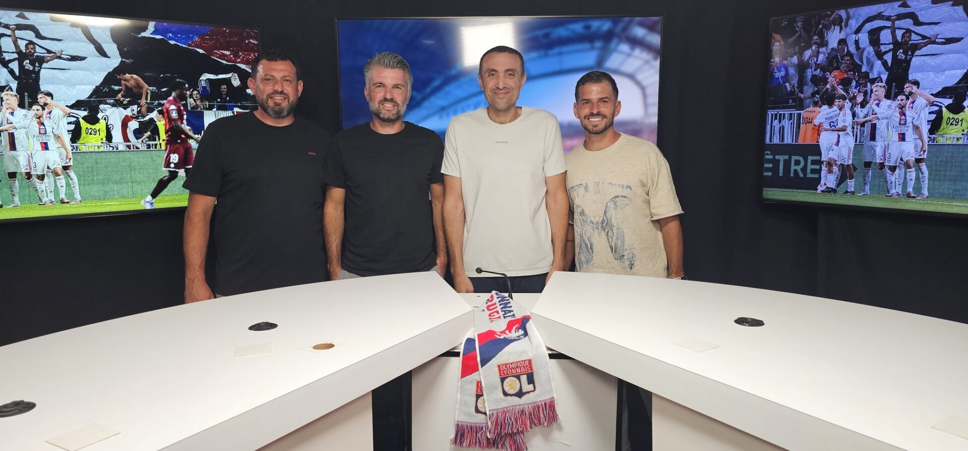 TKYDG avec Amaury Barlet