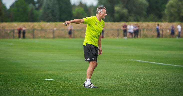 Christophe Delmotte