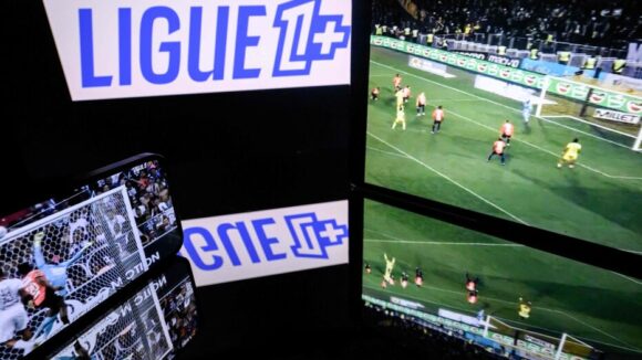 Ligue1+ diffuseur du championnat de France