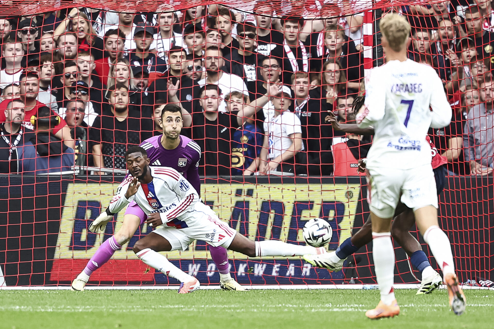 OL : une solidité à retrouver