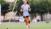 Eve Perisset a rejoint les Tigres de Monterrey
