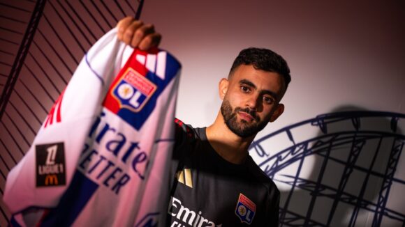 Rachid Ghezzal