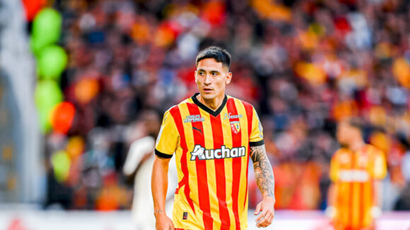 Martin Satriano