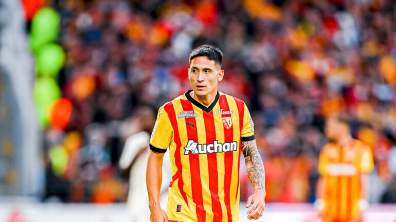 Martin Satriano