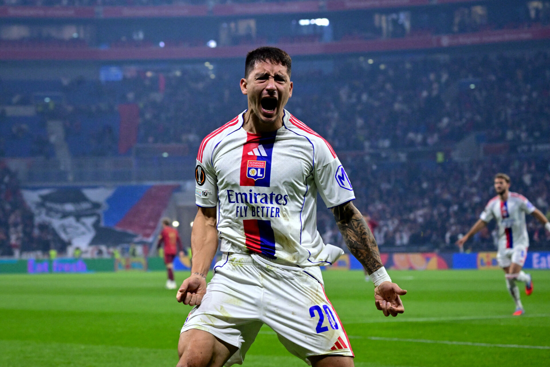 
		Commentaires sur Mercato : l’OL achète Satriano avant de le prêter à Getafe par j.f.ol		