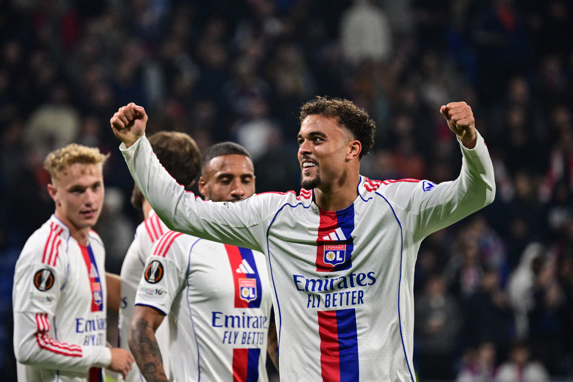 
		Commentaires sur OL : Ruben Kluivert a-t-il montré son vrai visage à Monaco ? par Ledromois		