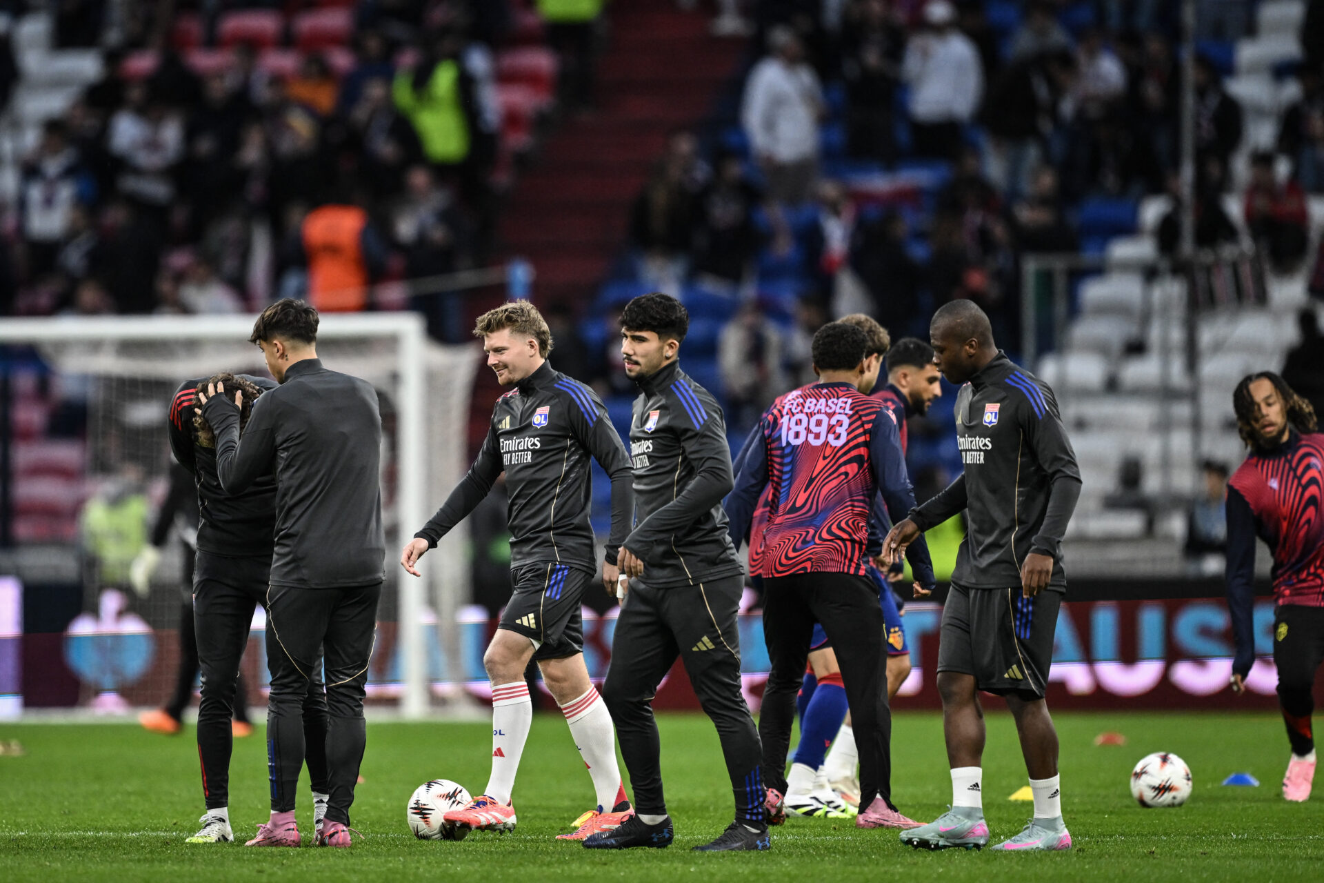 Commentaires sur Young Boys Berne - OL : avant-match, horaire, diffusion TV par La roulette à Mariot