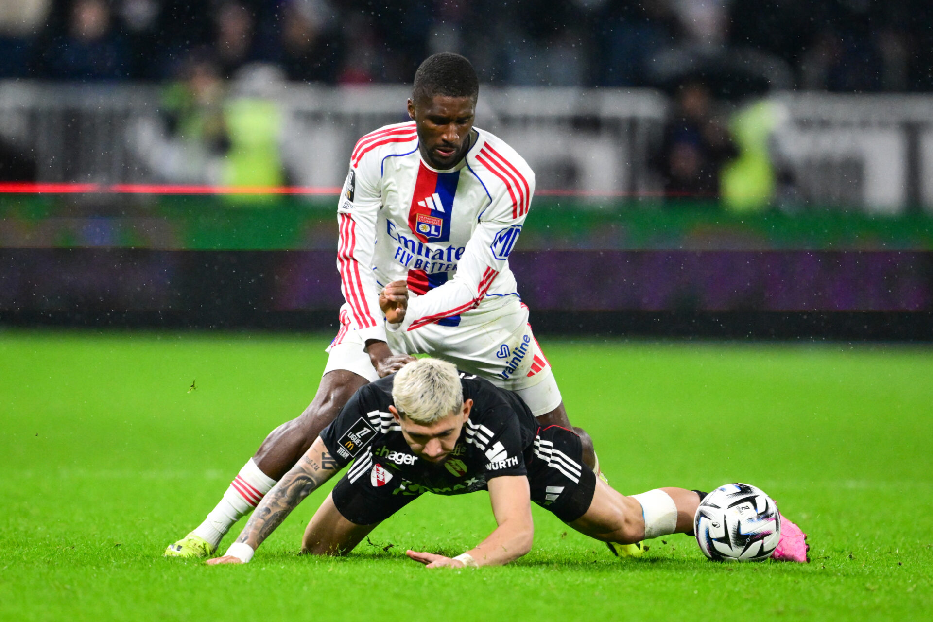 OL - Ligue Europa : Mata reste sous la menace d’une suspension