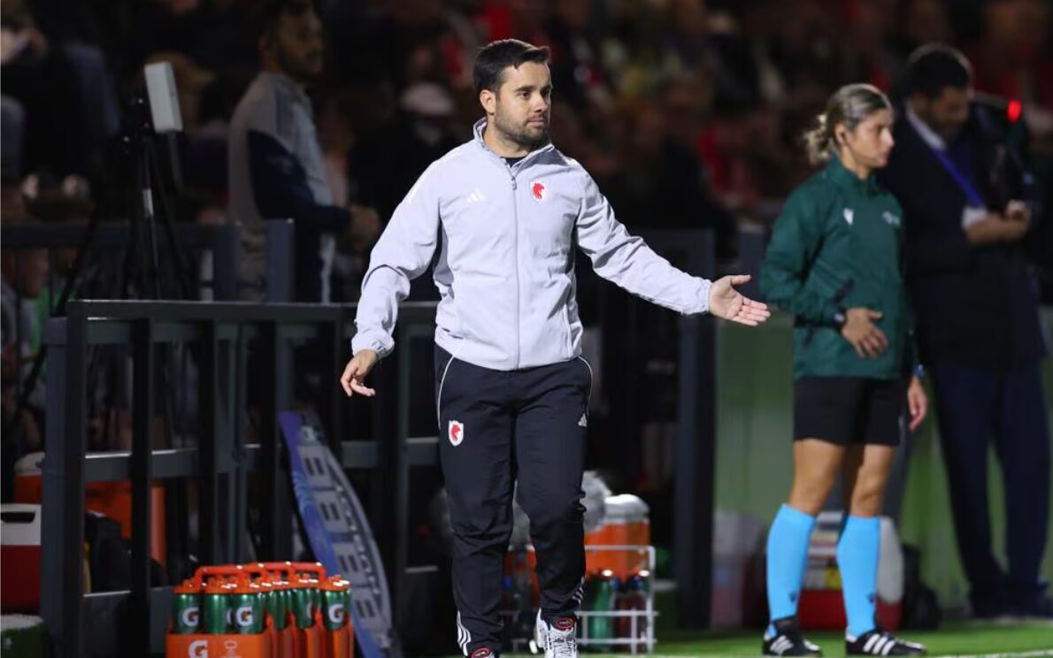 Giraldez après PFC - OL Lyonnes (0-0) : "Frustré du manque d’efficacité"