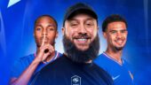 Zack Nani va diffuser les matchs des Espoirs