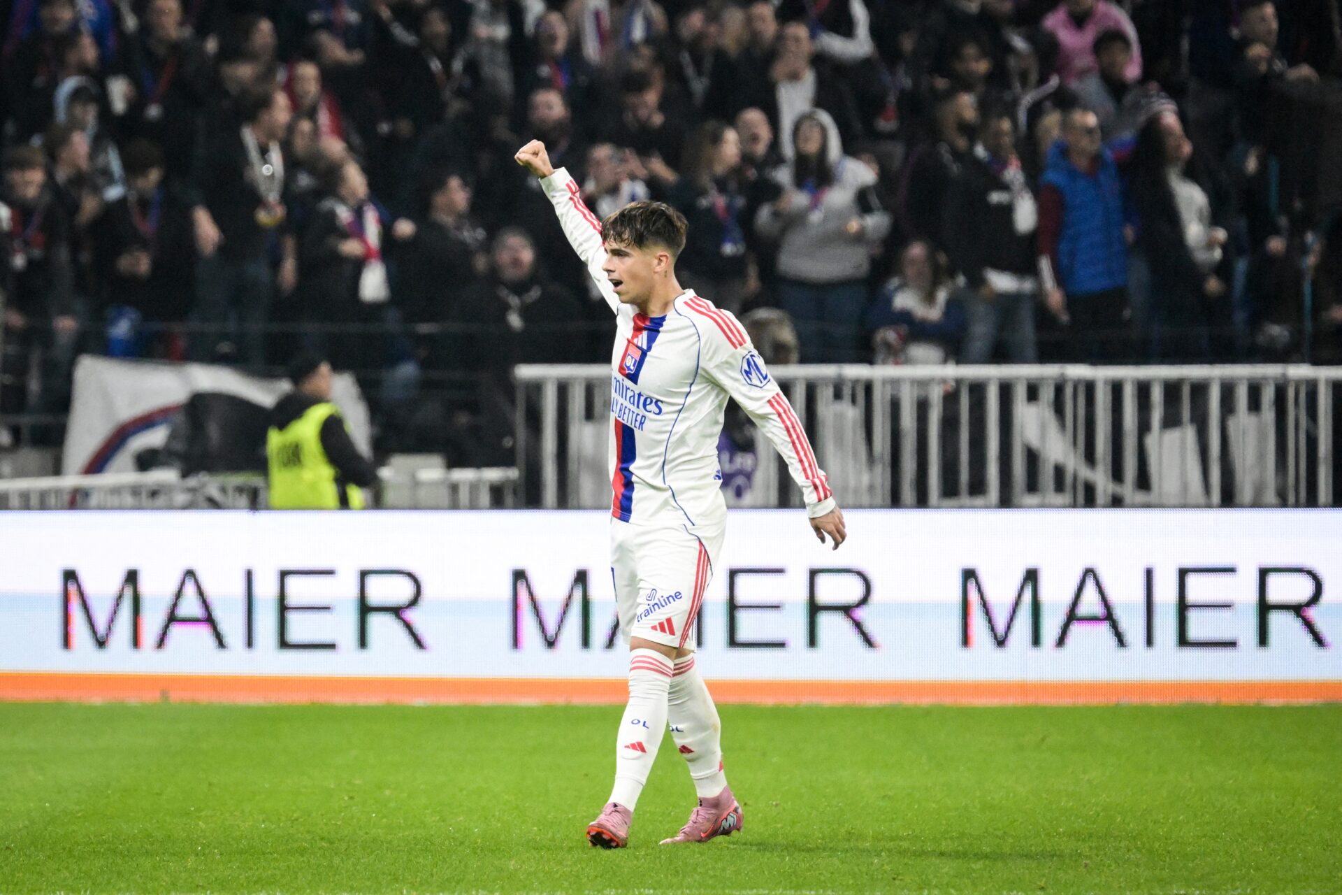 
		Commentaires sur Lille - OL (1-2) : un record pour Moreira en Coupe de France par piedicortedigaggio		