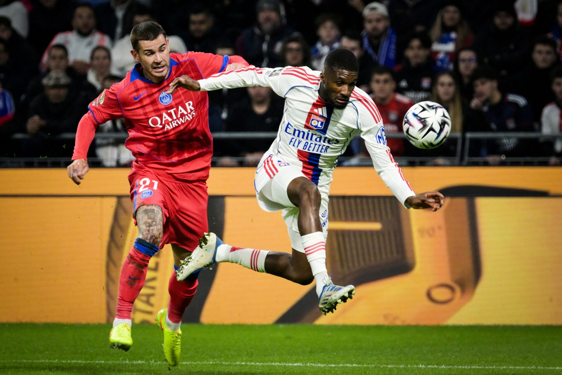 
		Commentaires sur Monaco - OL : Mata jouera bien par Monark		