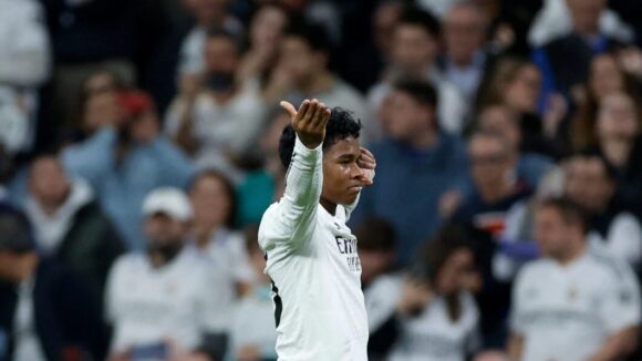 Endrick (Real Madrid)