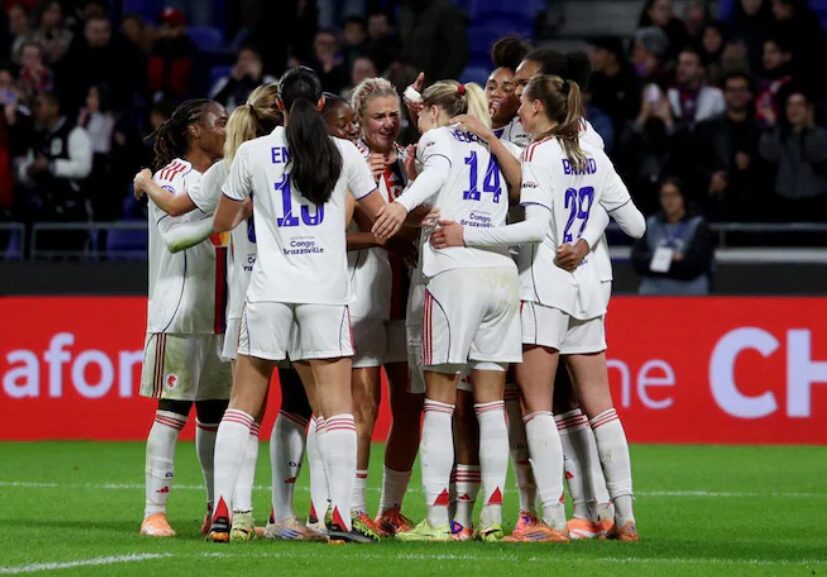 
		Commentaires sur Sur quelle chaîne suivre OL Lyonnes - Fleury ce samedi ? par seb.66		