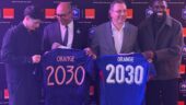 Orange prolonge son partenariat avec la FFF