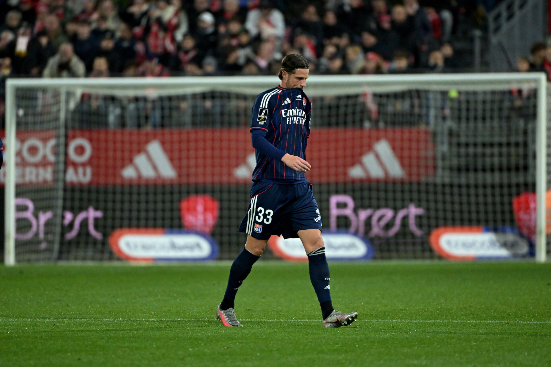 OL : Hateboer a encore deux matchs à tenir pour faire sauter son sursis