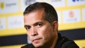 Luis Castro, entraîneur du FC Nantes