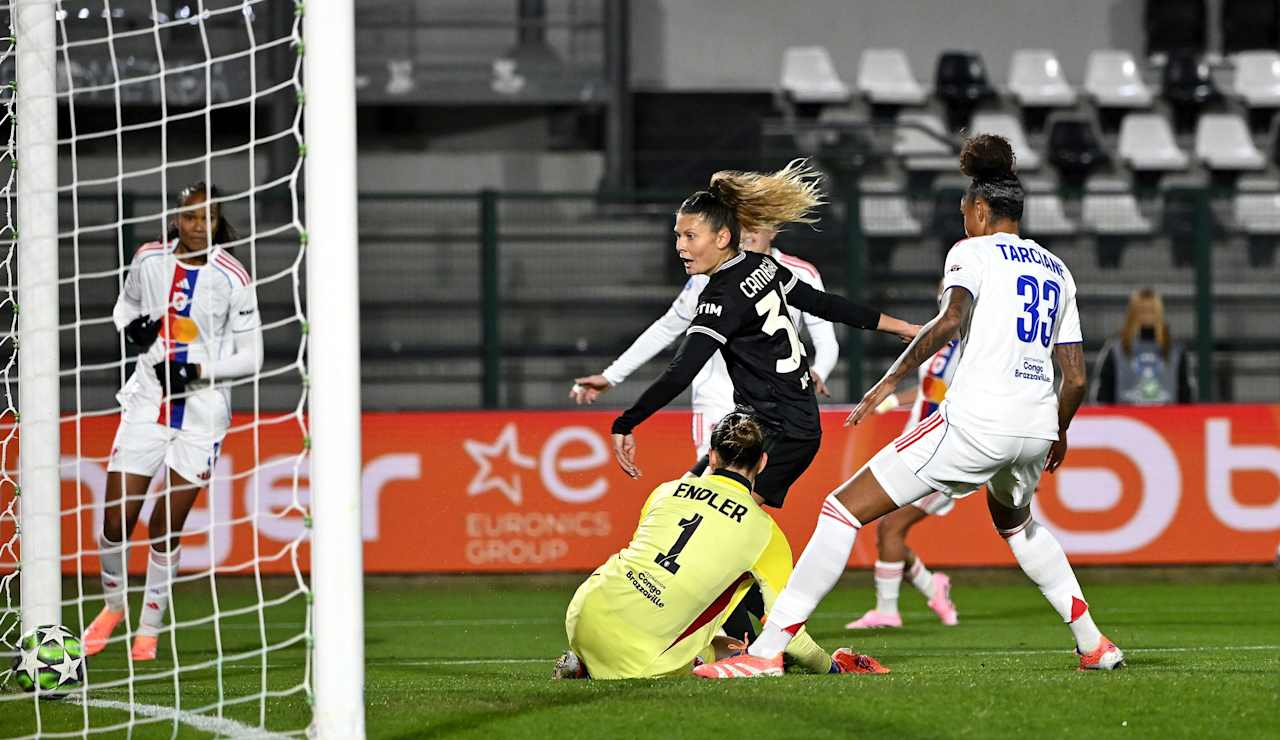 
		Commentaires sur Face à la Juventus, l'OL Lyonnes était pourtant prévenu par brad		